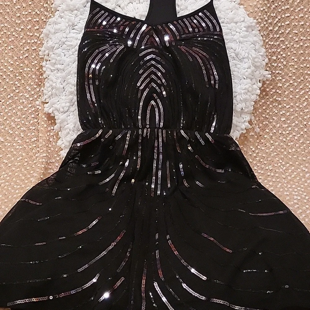 Express Mini Dress - Picture 8 of 14